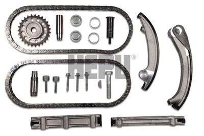 Timing Chain Kit HEPU 21-0418