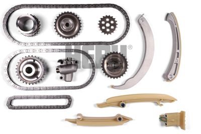 Timing Chain Kit HEPU 21-0419