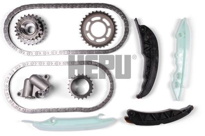 Timing Chain Kit HEPU 21-0420