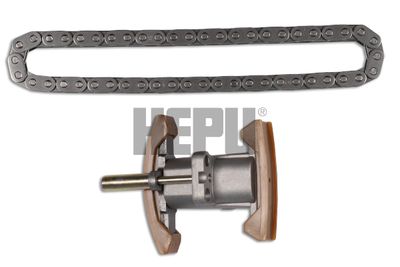 Timing Chain Kit HEPU 21-0422