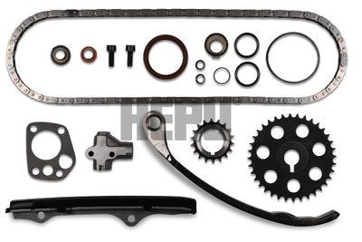 Timing Chain Kit HEPU 21-0429