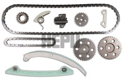 Timing Chain Kit HEPU 21-0457