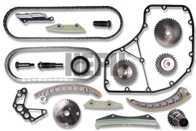 Timing Chain Kit HEPU 21-0465