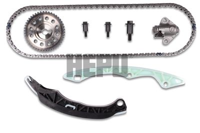 Timing Chain Kit HEPU 21-0471