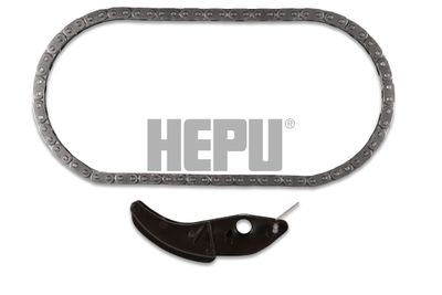 Chain Kit, oil pump drive HEPU 21-0506