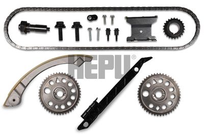 Timing Chain Kit HEPU 21-0572