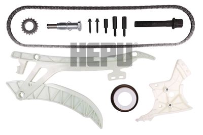 Timing Chain Kit HEPU 21-0597