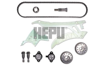 Timing Chain Kit HEPU 21-0597CA