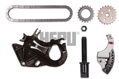 Chain Kit, oil pump drive HEPU 21-0622