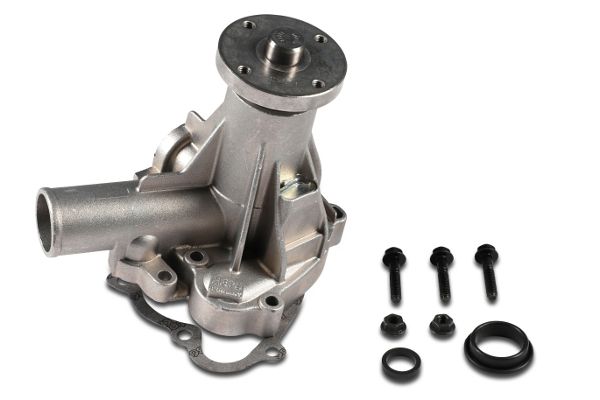 HEPU P053 Water Pump, engine cooling