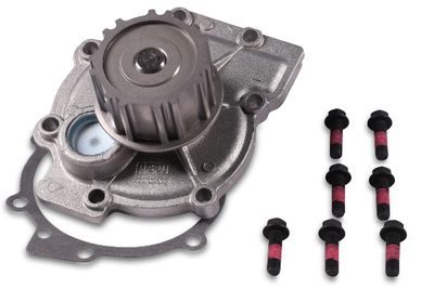 Water Pump, engine cooling HEPU P060