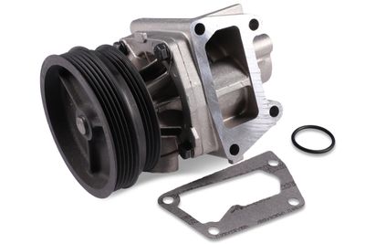 Water Pump, engine cooling HEPU P1033