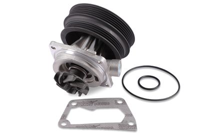 Water Pump, engine cooling HEPU P1043