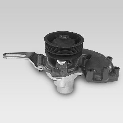 Water Pump, engine cooling HEPU P104