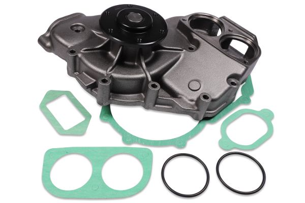 HEPU P1456 Water Pump, engine cooling