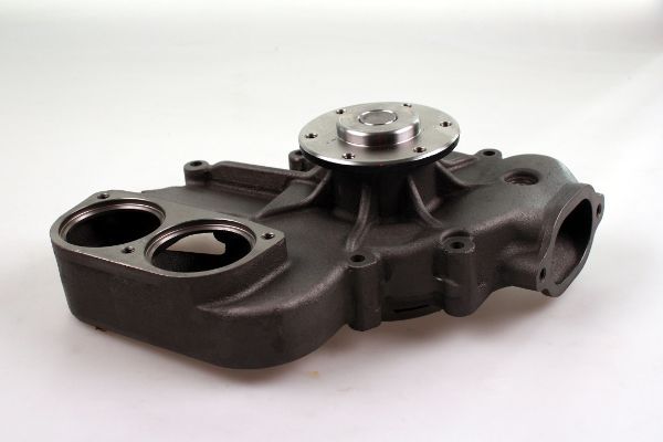 HEPU P1558 Water Pump, engine cooling