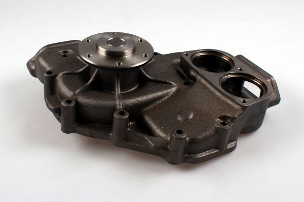 HEPU P1559 Water Pump, engine cooling