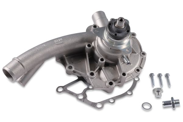 HEPU P165 Water Pump, engine cooling