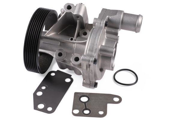 HEPU P248 Water Pump, engine cooling