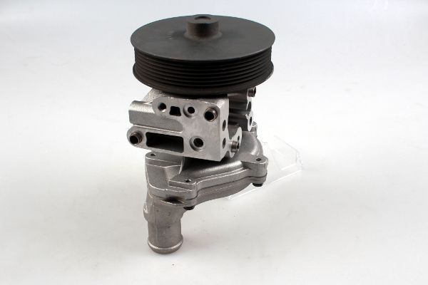 HEPU P257 Water Pump, engine cooling