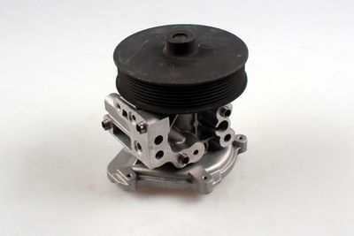 Water Pump, engine cooling HEPU P260