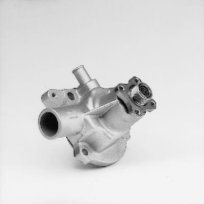 Water Pump, engine cooling HEPU P298