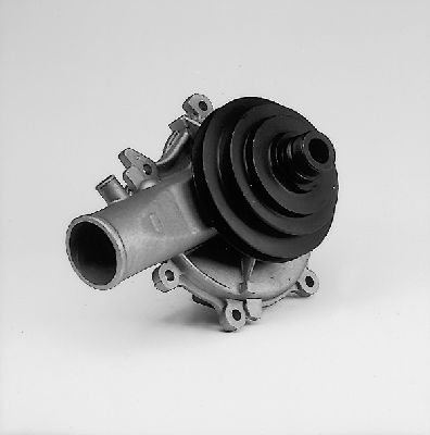 Water Pump, engine cooling HEPU P311