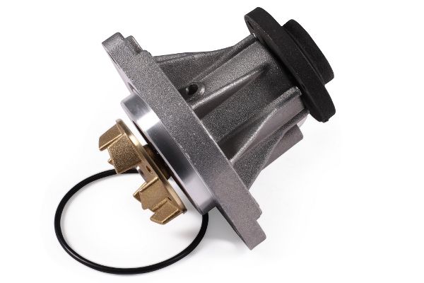 HEPU P320 Water Pump, engine cooling