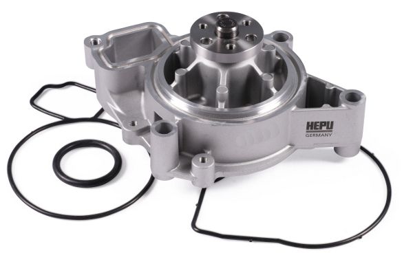 HEPU P321 Water Pump, engine cooling