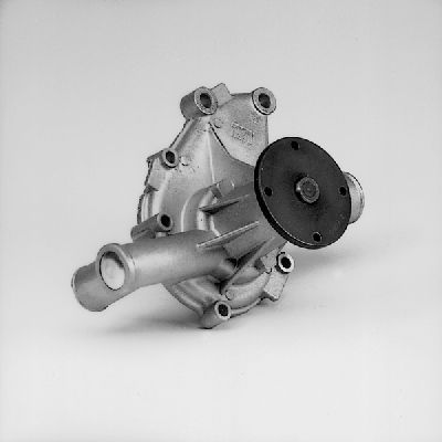 HEPU P460 Water Pump, engine cooling