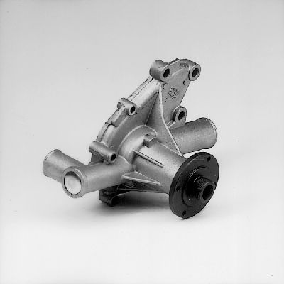 HEPU P465 Water Pump, engine cooling