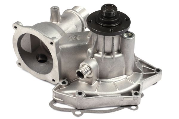 HEPU P477 Water Pump, engine cooling