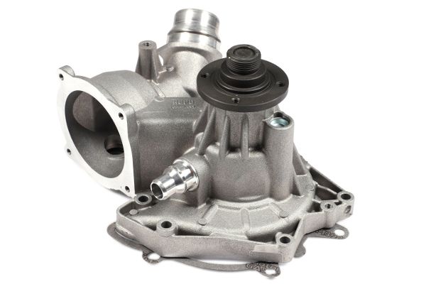 HEPU P478 Water Pump, engine cooling