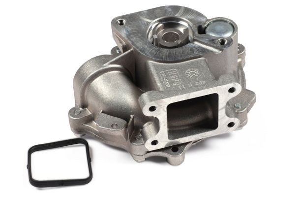 HEPU P482 Water Pump, engine cooling