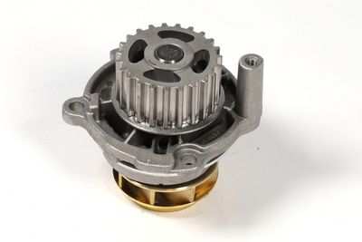 Water Pump, engine cooling HEPU P545