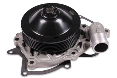 Water Pump, engine cooling HEPU P596