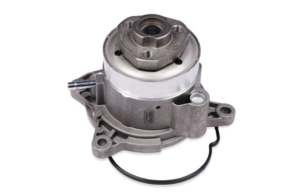 HEPU P656 Water Pump, engine cooling