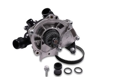 Water Pump, engine cooling HEPU P673