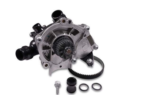 HEPU P686 Water Pump, engine cooling