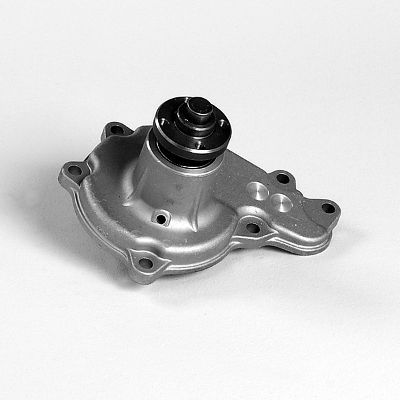 Water Pump, engine cooling HEPU P7127