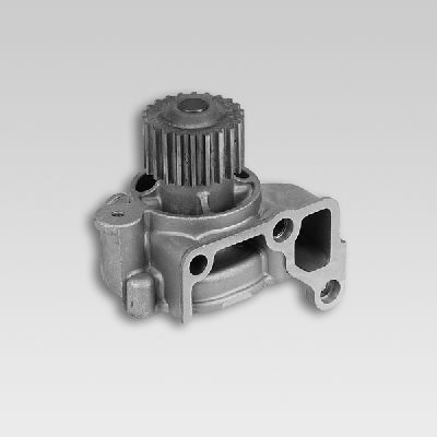 Water Pump, engine cooling HEPU P716