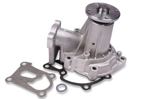 HEPU P7734 Water Pump, engine cooling