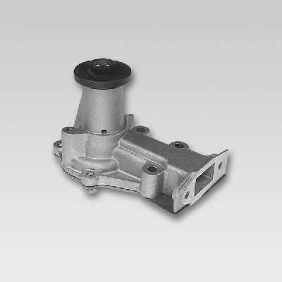 Water Pump, engine cooling HEPU P775