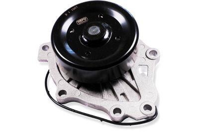 Water Pump, engine cooling HEPU P7789