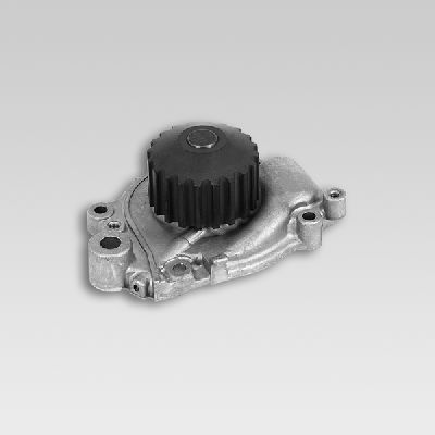Water Pump, engine cooling HEPU P7804
