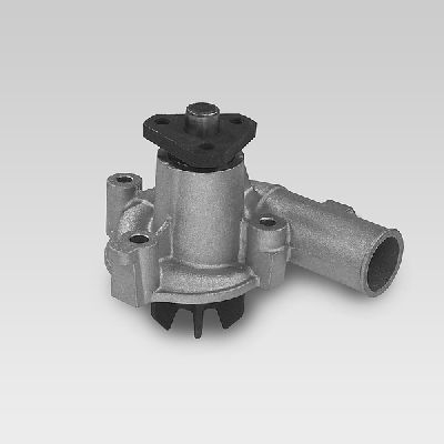 Water Pump, engine cooling HEPU P821