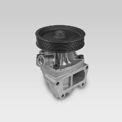 HEPU P847 Water Pump, engine cooling