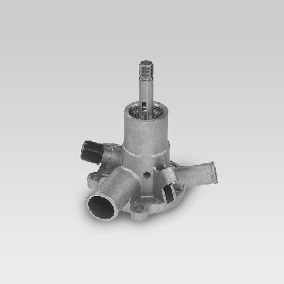 Water Pump, engine cooling HEPU P867