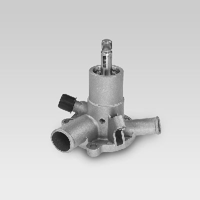 Water Pump, engine cooling HEPU P868