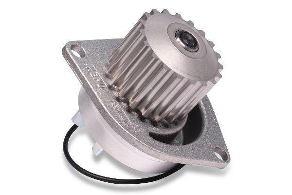 HEPU P891 Water Pump, engine cooling